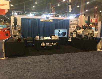 NGWA 2018 "Patent Pending"